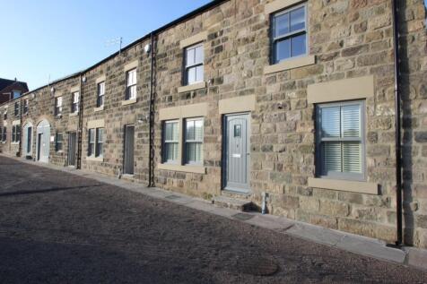 EweMove Harrogate OBY Property Front