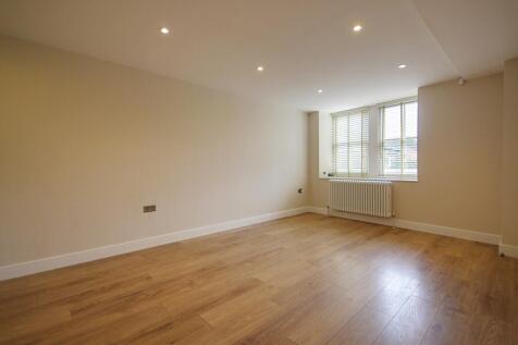EweMove Harrogate Living Room