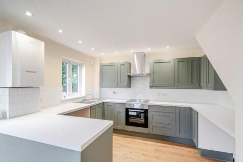 EweMove Knaresborough Kitchen