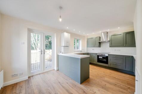 EweMove Knaresborough Kitchen Diner