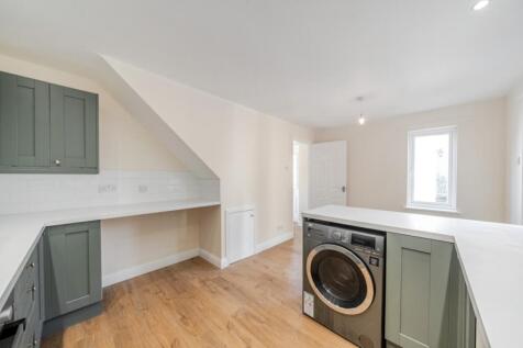 EweMove Knaresborough Kitchen