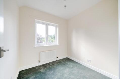 EweMove Knaresborough Bedroom 3