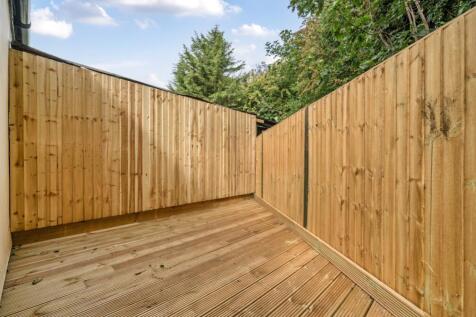 EweMove Knaresborough Decking
