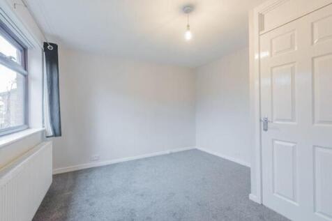 Bedroom.