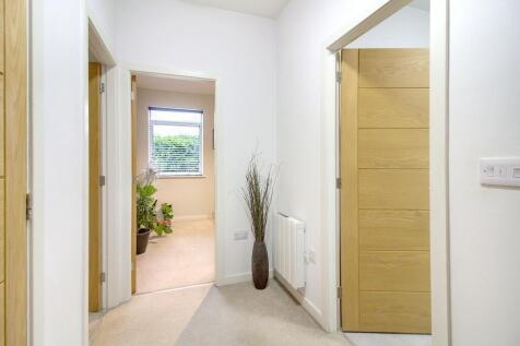 hallway 1