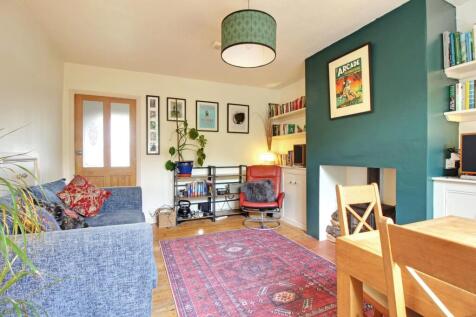 Living-Dining Room