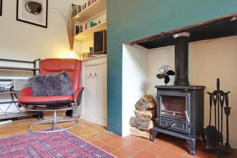 Living-Dining Room
