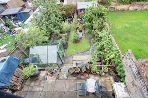Back Garden 