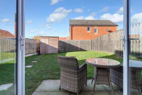7- Rob Hammond EweMove Pontefract