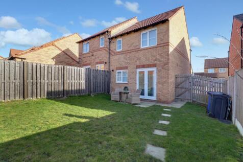 14- Rob Hammond EweMove Pontefract