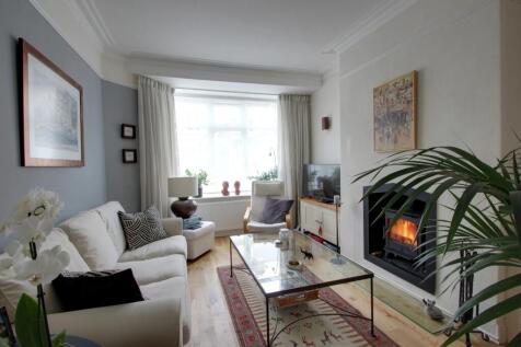 EweMove Harrogate Living Room