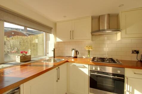 EweMove Harrogate Kitchen