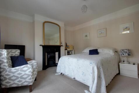 EweMove Harrogate Bedroom 1