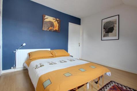 EweMove Harrogate Bedroom 4