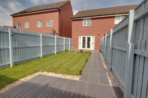 1 Garden B