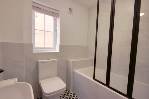 1 Bathroom A