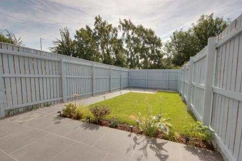 1 Garden A