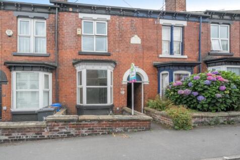 best estate agent sheffield 1