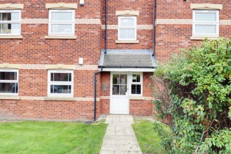 13- Rob Hammond EweMove Pontefract