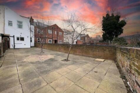 sheffield best agent 