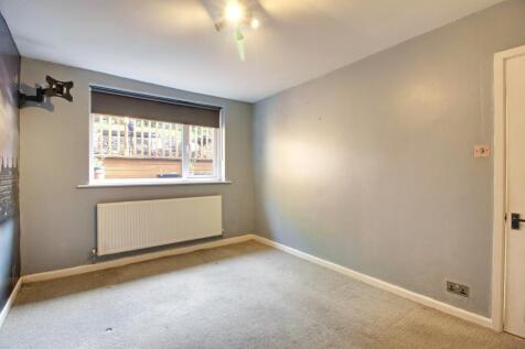 Ground Floor Bedroom 3