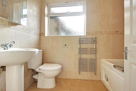 Ground Floor Bathroom