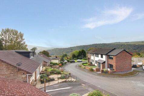 View from Bedroom 1