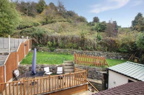 Back Garden