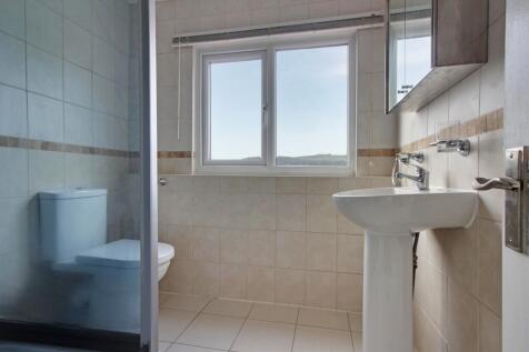 First Floor Shower Room