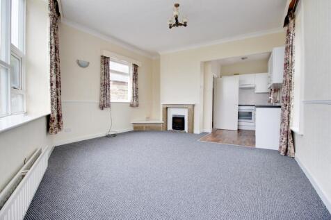 EweMove Harrogate Living Room