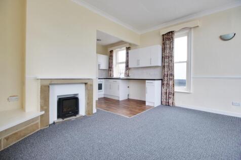 EweMove Harrogate Living Room