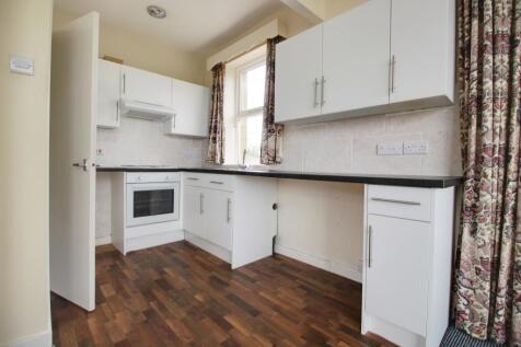 EweMove Harrogate Kitchen