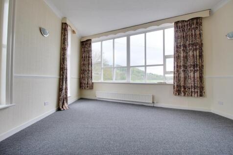 EweMove Harrogate Living Room