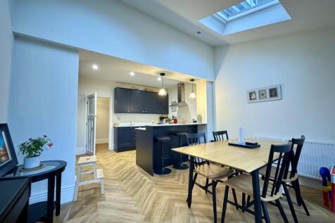 best estate agent in sheffield