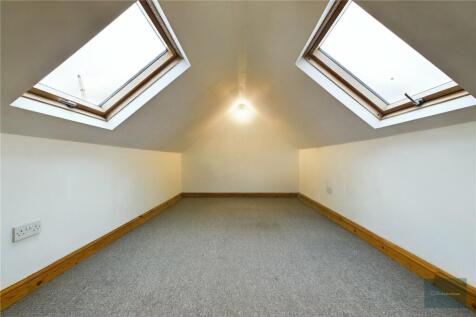 Attic Room