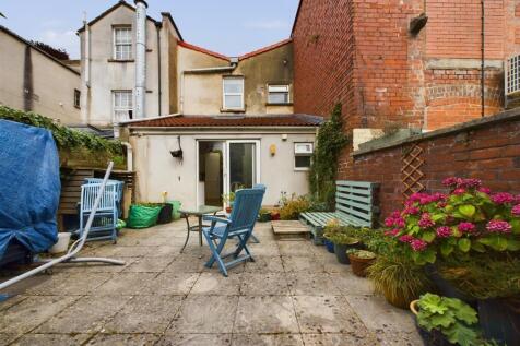 Courtyard Garden