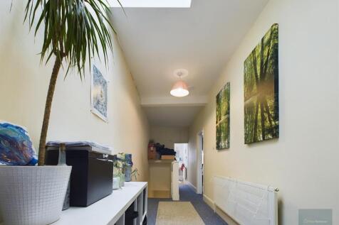 Galleried Landing