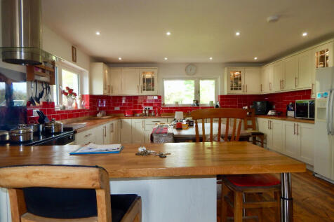 Breakfast Bar