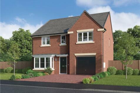 primary property image
