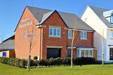 primary property image