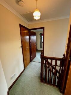 Upper Hallway
