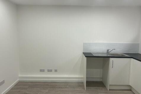 Kitchen/Lounge