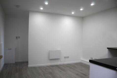 Kitchen/Lounge 