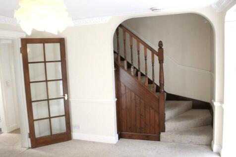 Stairway