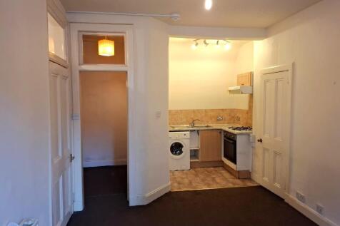 Kitchen/Lounge