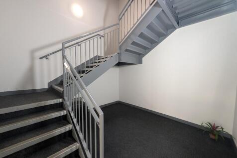 Stairway