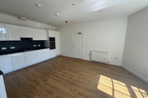 Kitchen/Lounge