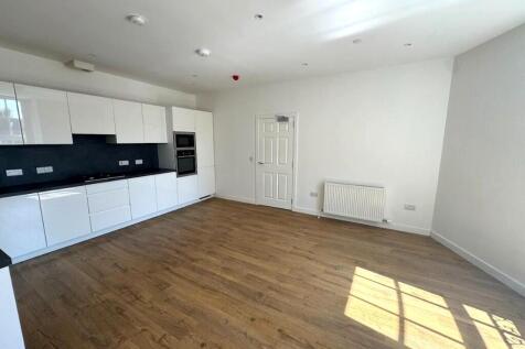 Kitchen/Lounge