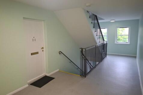 Communal Area