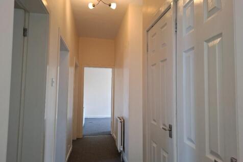 Hall way